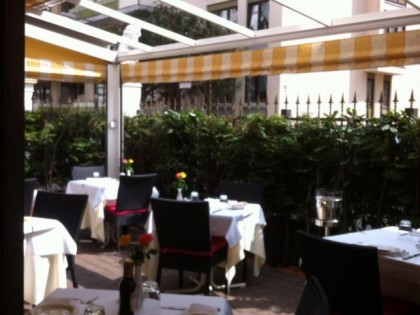 照片: Villa Lauda
