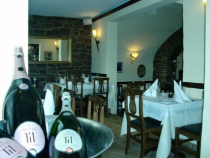 照片: Villa Lauda